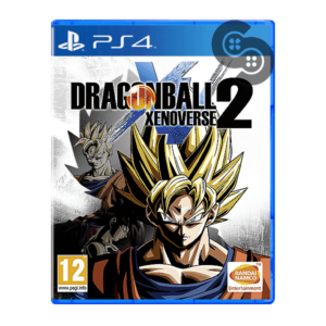 Dragon Ball Xenoverse 2 PS4