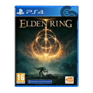Elden Ring PS4