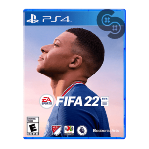 FIFA 22 PS4
