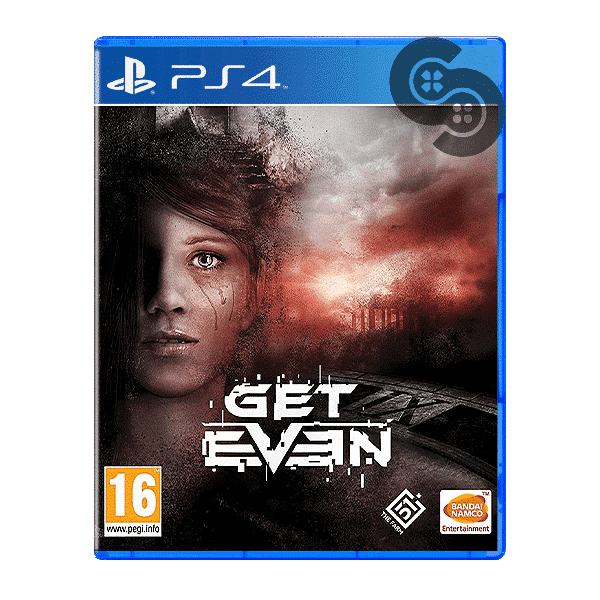 Get deals even ps4