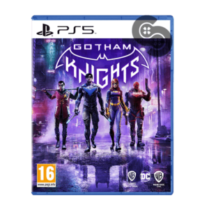 Gotham Knights PS5