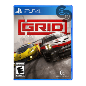 Grid PS4