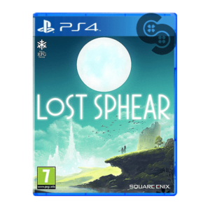 Lost Sphear PS4