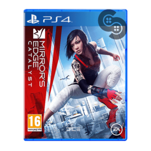 Mirror's Edge Catalyst PS4