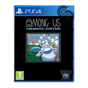Among Us: Crewmate Edition PS4