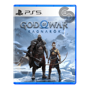 God of War Ragnarok PS5