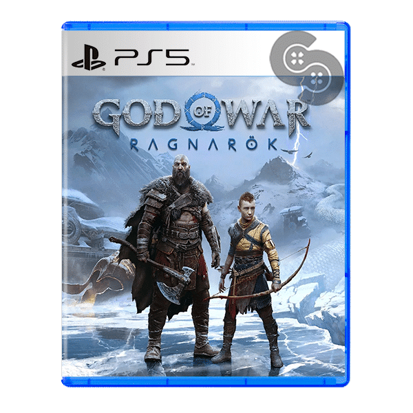 God of War Ragnarok PS5 Game on Sale - Sky Games