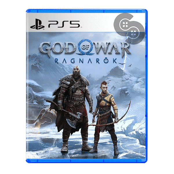 God of shop war ragnarok ps5