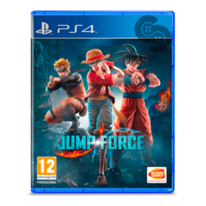 Jump Force PS4