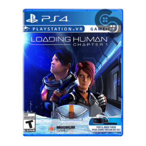 Loading Human: Chapter 1 PSVR PS4
