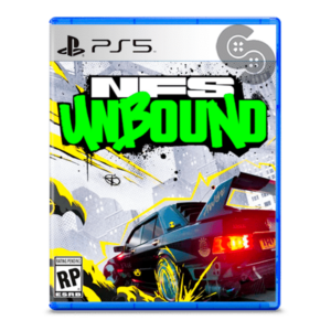 Need for Speed Unbound PS5
