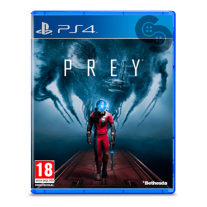 Prey PS4
