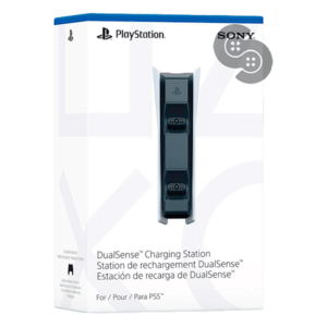 Playstation 5 DualSense Charging Station Lahore