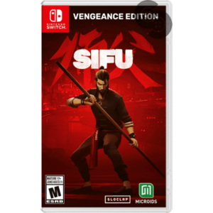Sifu Switch