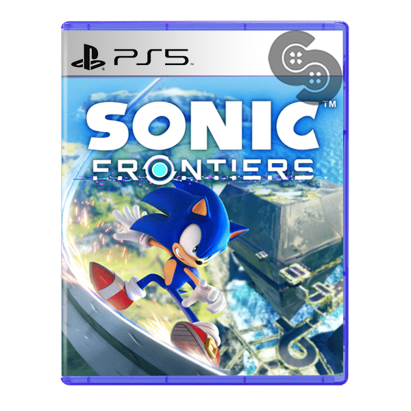 Sonic Frontiers PS5 Game on Sale - Sky Games