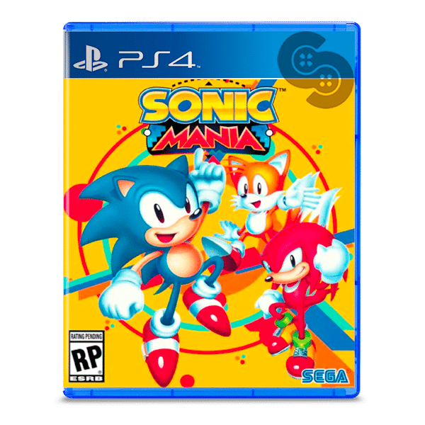 Sonic PS4 on Sale - Sky Games