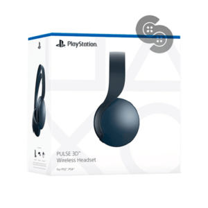 Playstation Pulse 3D Wireless Headset Lahore