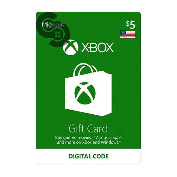 Gift Card GCMV Forza Horizon 5 Microsoft UN 1 UN - Softwares - Kalunga