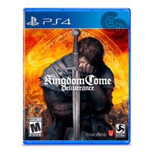 Kingdom Come: Deliverance PS4