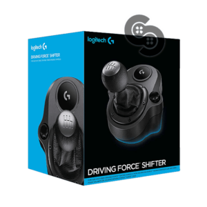 Logitech Driving Force Shifter Lahore