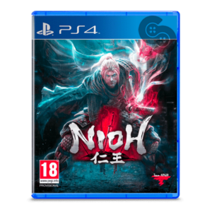 Nioh PS4