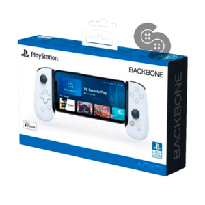 Backbone One for iPhone PlayStation Edition Lahore