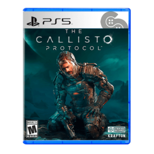 The Callisto Protocol PS5