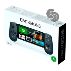 Backbone One for iPhone XBOX Edition Lahore