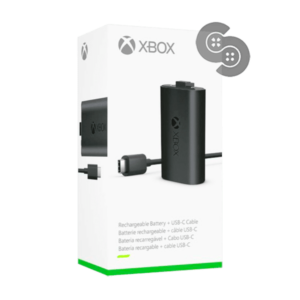 Xbox Series X|S Original Rechargeable Battery Lahore