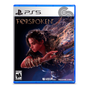 Forspoken PS5