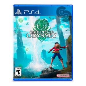 One Piece Odyssey PS4