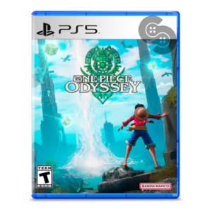 One Piece Odyssey PS5