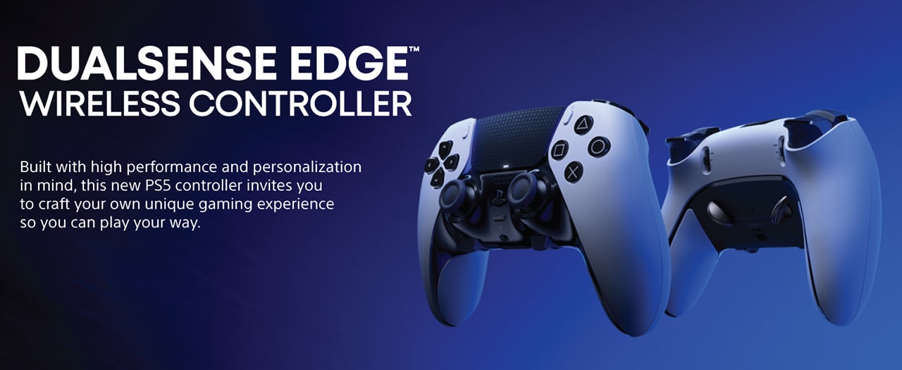 PS5 DualSense Edge Controller Features 1