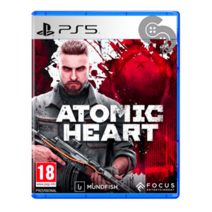 Atomic Heart PS5