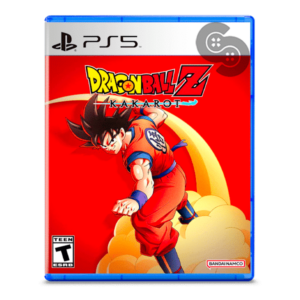 Dragon Ball Z: Kakarot PS5