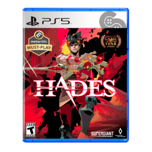 Hades PS5