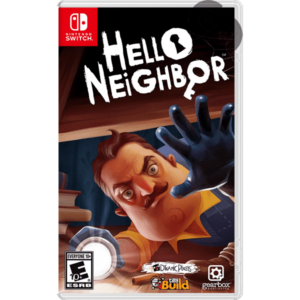 Hello Neighbor Switch