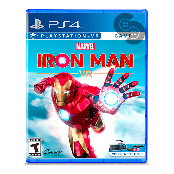 Sky vr ps4 deals