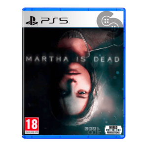 Martha is Dead PS5