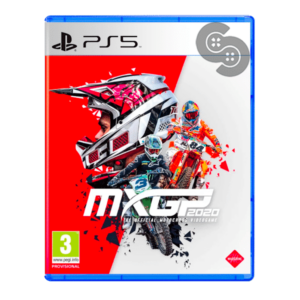 MXGP 2020 PS5