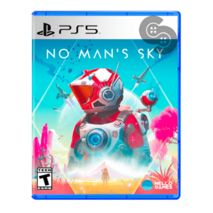 No Man's Sky PS5