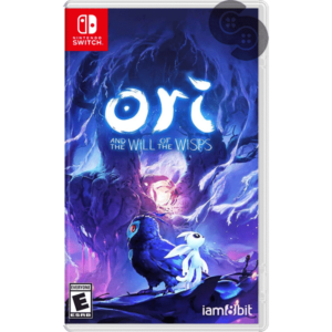 Ori and the Will of the Wisps Switch