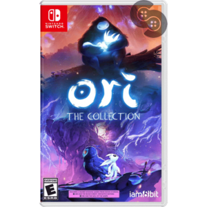 Ori: The Collection Switch