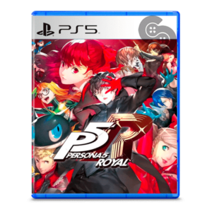 Persona 5 Royal PS5