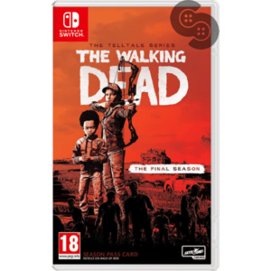 The Walking Dead Switch