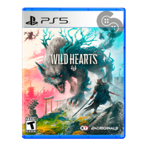 Wild Hearts PS5