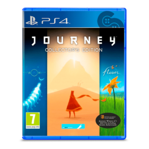 Journey PS4