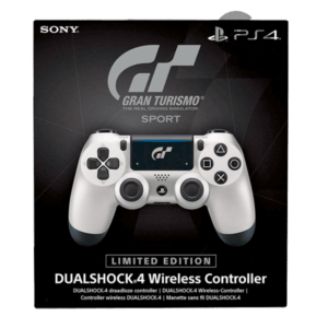 PS4 Controller GT Sport Limited Edition Lahore