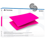 PS5 Official Console Covers Rawalpindi