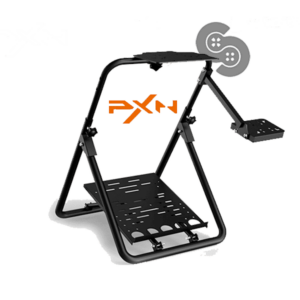 PXN-A9 Racing Steering Wheel Stand Lahore